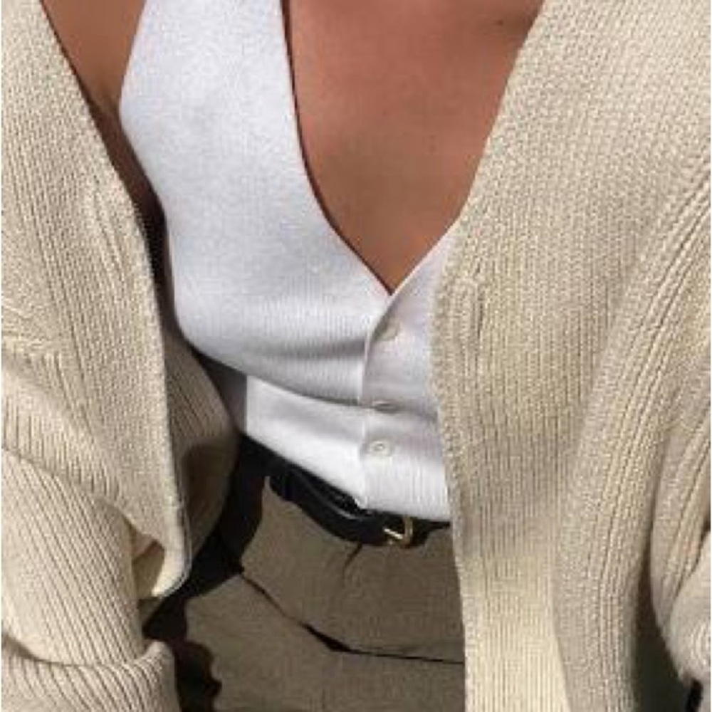 James Street Co - Keaton Vest
